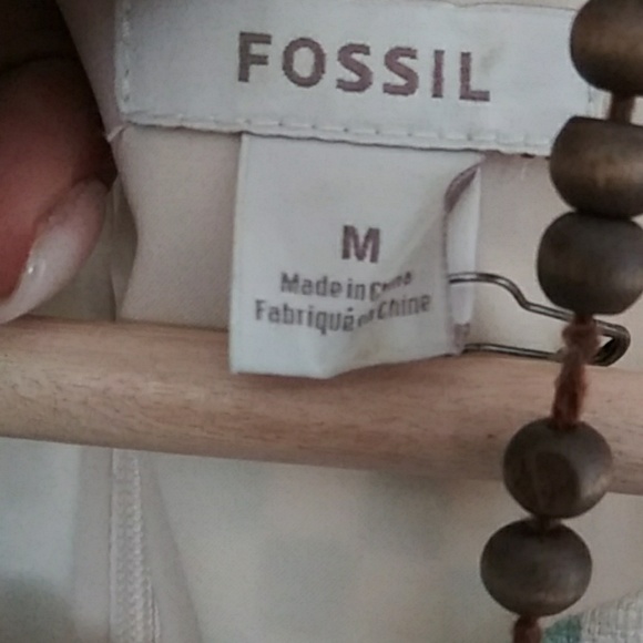 Fossil Dress size M - Picture 2 of 4